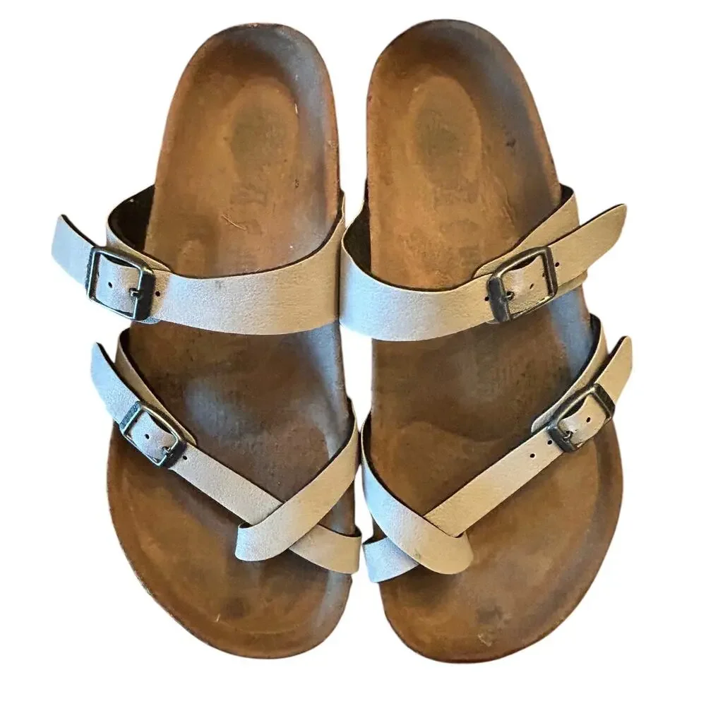 Birkenstock boho mayari